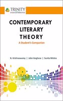 Contemporary Literary Theory: A Students Companion
