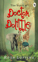 Story of Doctor Dolittle