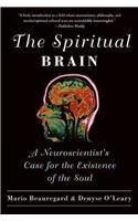 The Spiritual Brain