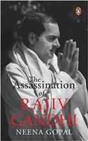 The Assassination of Rajiv Gandhi