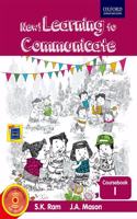 New! Learning to Communicate Coursebook 1