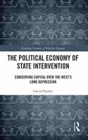 Political Economy of State Intervention