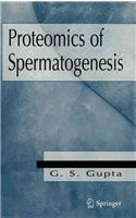 Proteomics of Spermatogenesis