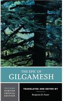 Epic of Gilgamesh