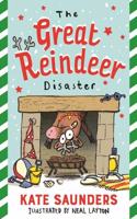 The Great Reindeer Disaster