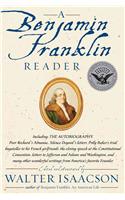 Benjamin Franklin Reader