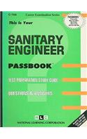 Sanitary Engineer