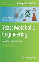 Yeast Metabolic Engineering