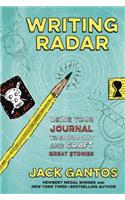 Writing Radar