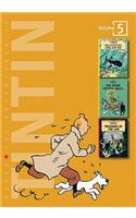 Adventures of Tintin