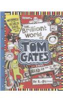 Brilliant World of Tom Gates