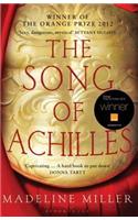 Song of Achilles