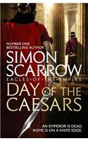 Day of the Caesars (Eagles of the Empire 16)