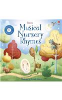 Musical Nursery Rhymes