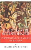 History of the Sunni and Shia Split