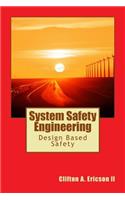 System Safety Engineering