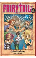 Fairy Tail 5