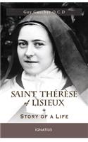 Saint Thérèse of Lisieux