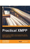 Practical XMPP