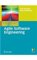 Agile Software Engineering