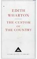 The Custom Of The Country