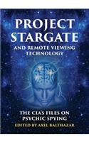 Project Stargate and Remote Viewing Technology