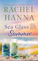 Sea Glass Summer