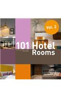 101 Hotel Rooms, Vol. 2