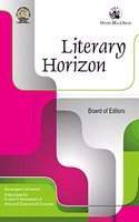 Literary Horizon