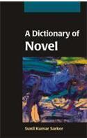 Dictionary of Novel