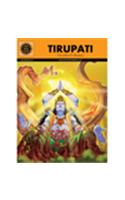 Tirupati