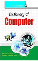 Dictionary of Computers