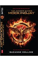 Mockingjay Movie-Tie-In-Edition