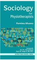 Sociology for Physiotherapists