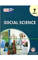 DAV - Social Science Class 7