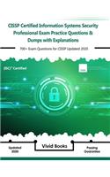 CISSP (ISC) 2 Certified Information Systems Security Professional Exam Practice Questions & Dumps