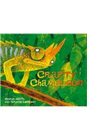 Crafty Chameleon