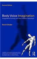 Body Voice Imagination