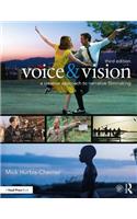 Voice & Vision