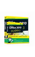 Microsoft Office 2010 for Dummies