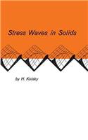 Stress Waves in Solids