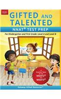 Gifted and Talented NNAT Test Prep