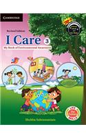 I Care Student Book Level 3