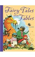 Fairy Tales and Fables