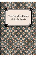 Complete Poems of Emily Bronte