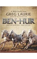 Ben-Hur Bible Study Book