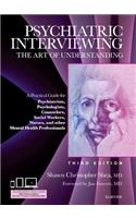 Psychiatric Interviewing