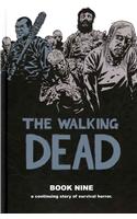 Walking Dead Book 9