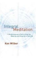 Integral Meditation