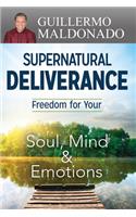 Supernatural Deliverance